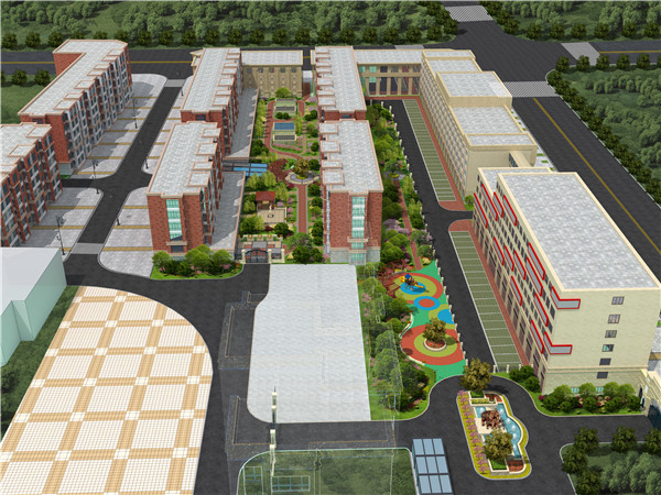 ������԰����ƹ�˾�����˽�԰�־�������������������ӵ�3��