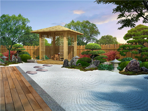 ������ľ�ݶȼ�ׯ԰8