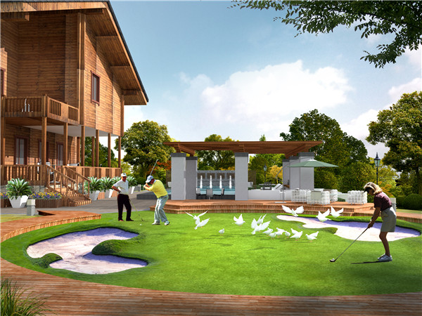 ������ľ�ݶȼ�ׯ԰6