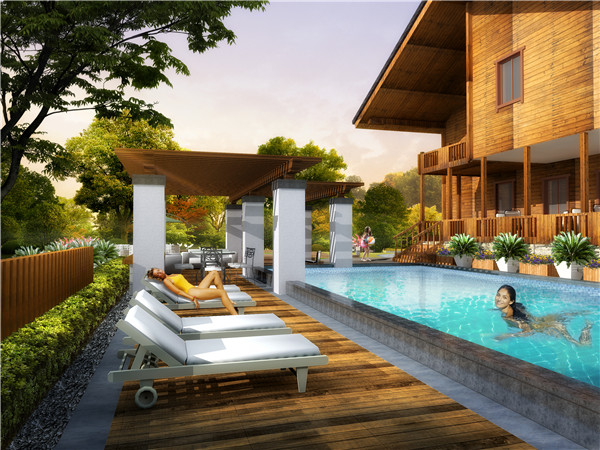 ������ľ�ݶȼ�ׯ԰5