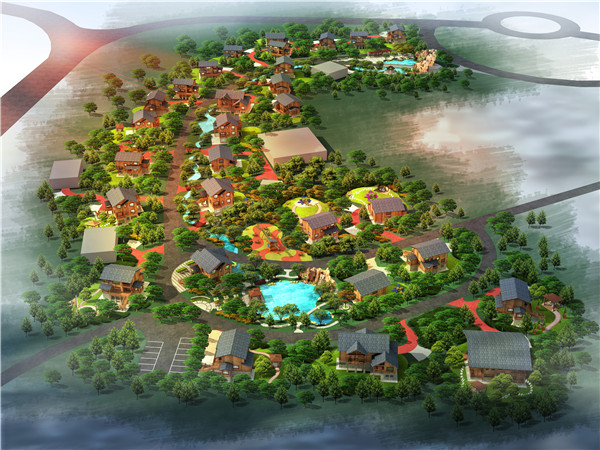 ������ľ�ݶȼ�ׯ԰1